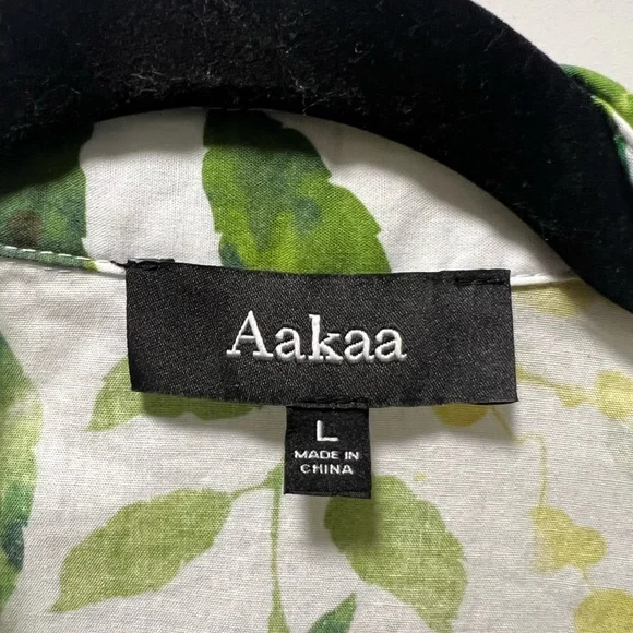 Floral Dress - Picture 2 of 3